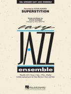 Superstition 
