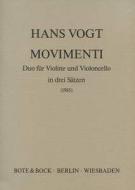 Movimenti 