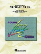The Fool On The Hill 