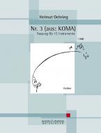 No. 3 from 'Koma' 