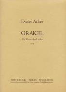 Oracel 