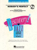 Nobody's Perfect 