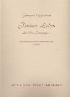 Pariser Leben 