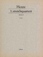 3. String Quartet 