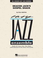 Deacon Jack's Gospel Shack 
