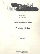 Prelude C Major 