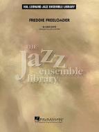 Freddie Freeloader 