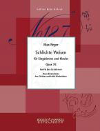 Simple Melodies Op. 76 Vol. 6 