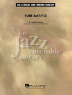 Soul Sacrifice 