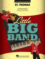 St. Thomas 