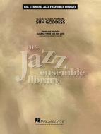 Sun Goddess 