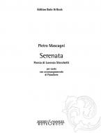 Serenata Come Col Capo 