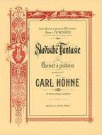 Slavonic Fantasy 