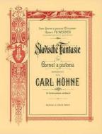Slavonic Fantasy 