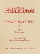 Sonata da chiesa V 