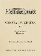 Sonata da chiesa VI 