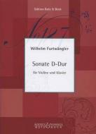 Sonata D Major 