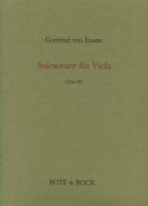 Sonata op. 60 