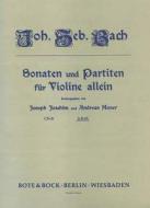 Sonatas And Partitas Vol. 2 