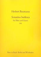 Sonatina burlesca 
