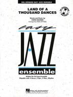 Land Of A Thousand Dances 