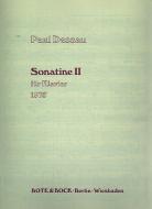 Sonatine II 