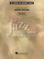 Higher Ground 