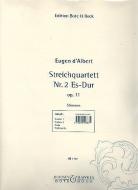 String Quartet Op. 11 