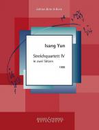 String Quartet IV 