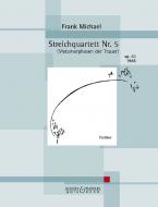 String Quartet No. 5 