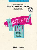 Hawaii Five-O Theme 