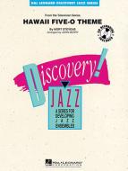 Hawaii Five-O Theme 