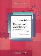 Theme and Variations 