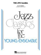 The Jive Samba 