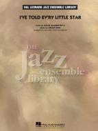 I've Told Ev'ry Little Star 