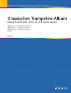 Classical Trumpet Album Standard