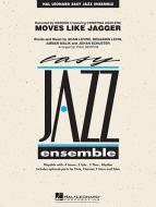 Moves Like Jagger 