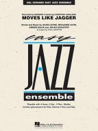 Moves Like Jagger 