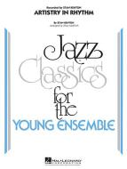Artistry In Rhythm 