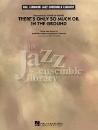 There's Only So Much Oil In The Ground 