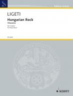 Hungarian Rock Standard