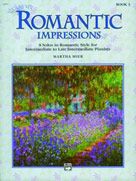 Romantic Impressions, Book 1 MIDI 