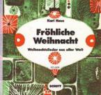 Fröhliche Weihnacht 