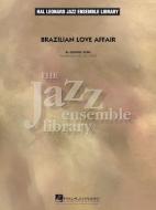 Brazilian Love Affair 