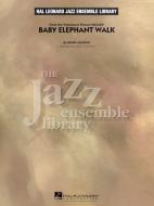 Baby Elephant Walk 