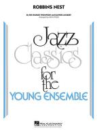 Robbins Nest 