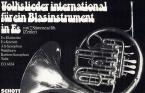 International Folksongs 