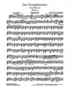 The Knight of the Rose Op. 59 