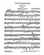 The Knight of the Rose Op. 59 