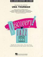 Uma Thurman 
